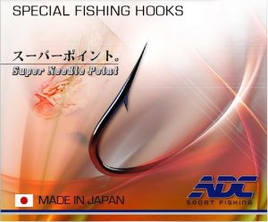 ADC Sport Fishing - Apaixonados por pesca